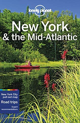 New York & the Mid-Atlantic