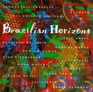 Brazilian Horizons