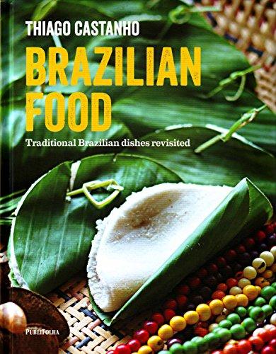 Brazilian Food (Em Portuguese do Brasil)