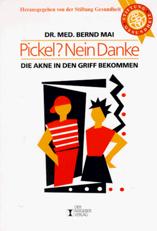 Pickel? Nein Danke: Die Akne in den Griff bekommen