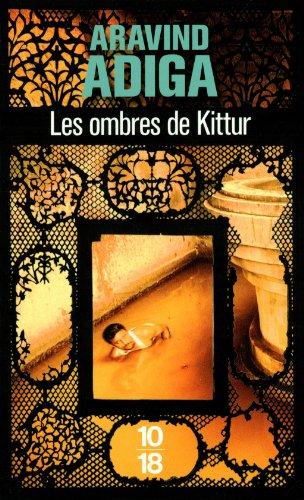 Les ombres de Kittur