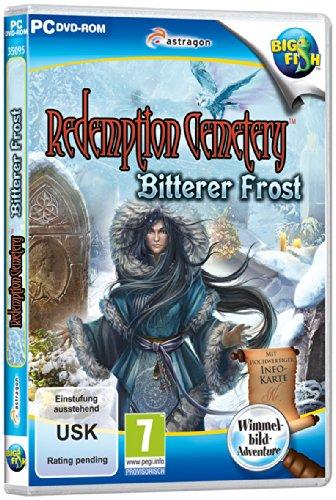 Redemption Cemetery: Bitterer Frost