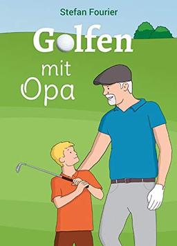 Golfen mit Opa (Literareon)