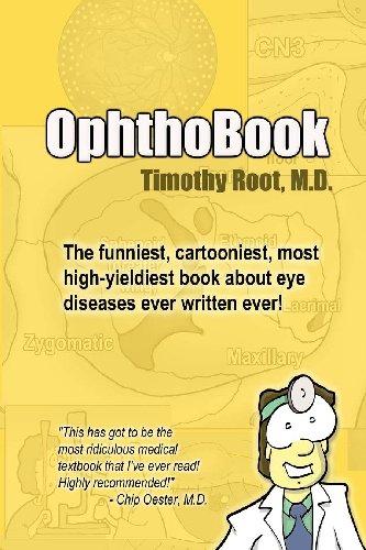 OphthoBook