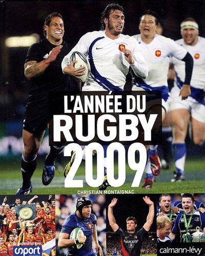 L'année du rugby 2009