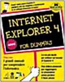 Internet Explorer 4 (For Dummies)