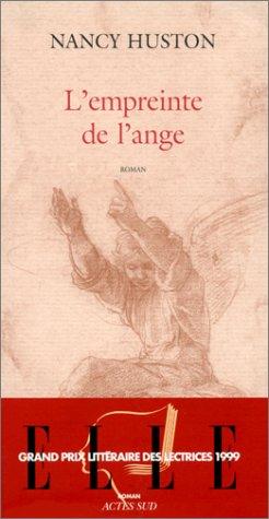 L'empreinte de l'ange