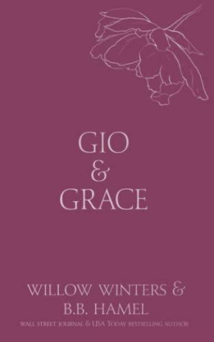 Gio & Grace: Forsaken (Discreet Series, Band 7)