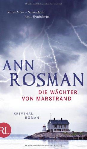 Die Wächter von Marstrand: Kriminalroman