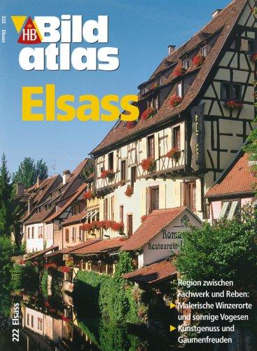 HB Bildatlas Elsass