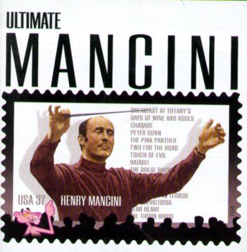 Ultimate Mancini