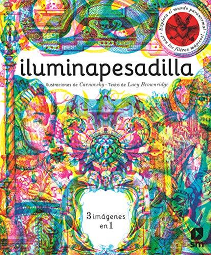 Iluminapesadilla (Álbumes ilustrados)