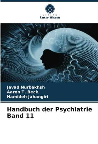 Handbuch der Psychiatrie Band 11