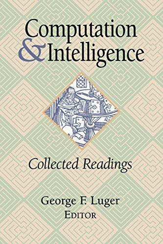 Computation and Intelligence: Collected Readings (American Association for Artificial Intelligence)