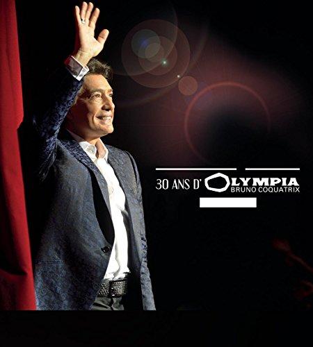 30 Ans D'olympia -Digi-