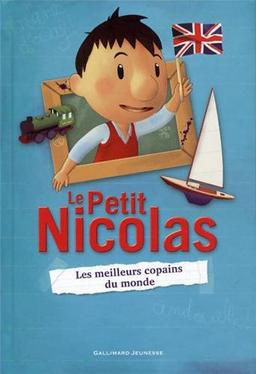 Le Petit Nicolas. Vol. 3. Les meilleurs copains du monde