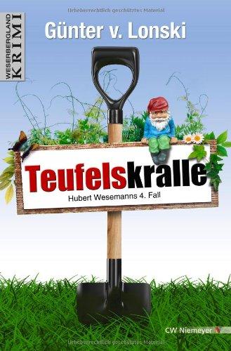 Teufelskralle: Hubert Wesemanns 4. Fall