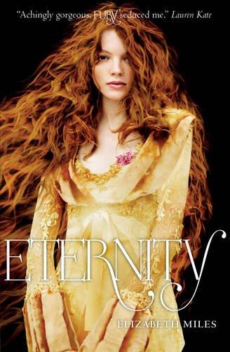 Eternity (Fury Trilogy)