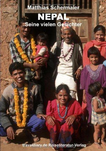 Nepal: Seine vielen Gesichter