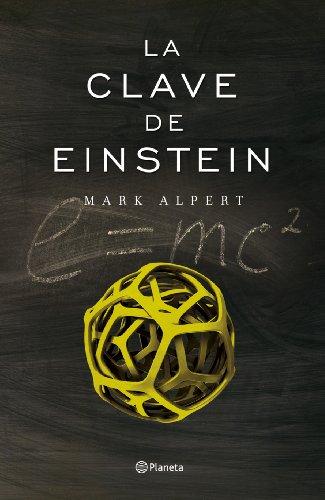 La clave de Einstein (Planeta Internacional)