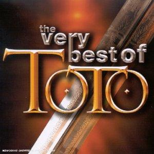 Very Best of Toto