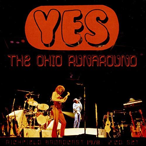 The Ohio Runaround (2cd)