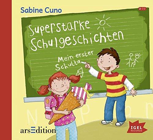 Superstarke Schulgeschichten