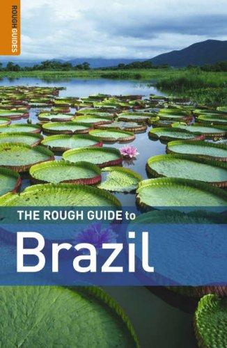 The Rough Guide to Brazil 6 (Rough Guide Travel Guides)