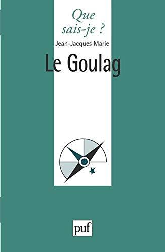 Le goulag