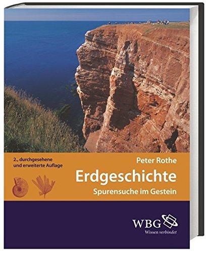 Erdgeschichte: Spurensuche im Gestein