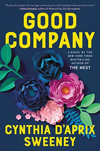 Good Company: A Novel