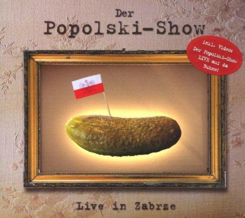 Der Popolski-Show - Live in Zabrze