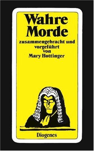 Wahre Morde