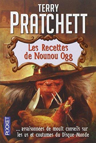 Les recettes de Nounou Ogg