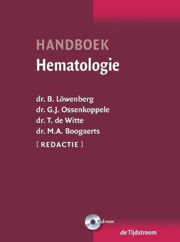 Handboek hematologie