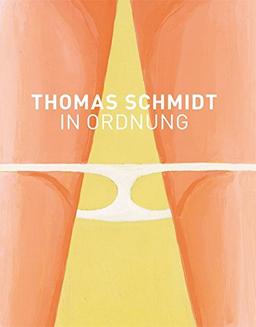 Thomas Schmidt: In Ordnung