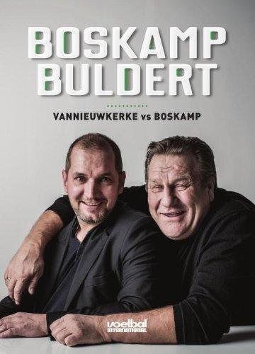 Boskamp buldert: Vannieuwkerke vs Boskamp