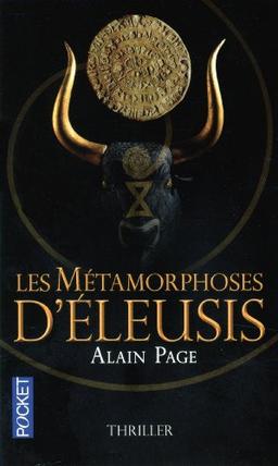 Les métamorphoses d'Eleusis