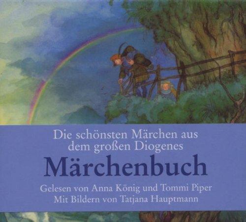 Das große Märchenbuch