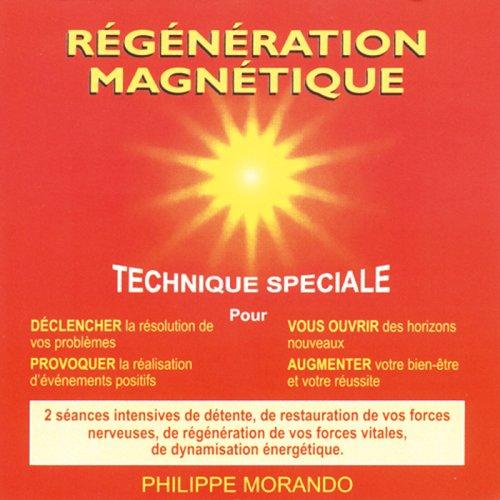 Régénération magnétique (CD audio)