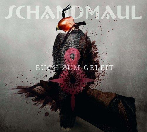 Euch Zum Geleit (Limited Edition / Handsigniert im Digipak)