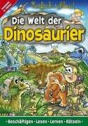 Einfach schlau! Die Welt der Dinosaurier