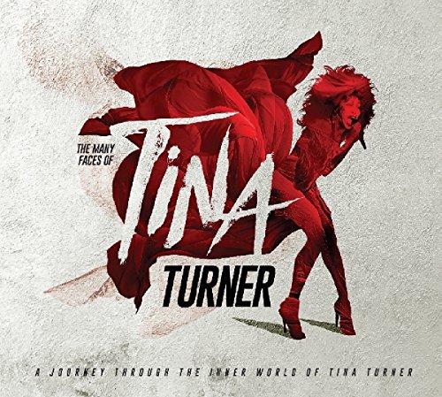 Many Faces of Tina Turner