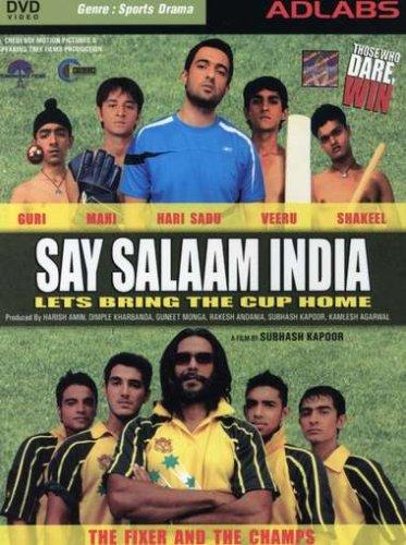 Say Salaam India