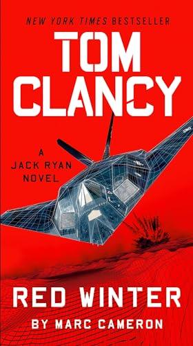 Tom Clancy Red Winter (A Jack Ryan Novel, Band 22)