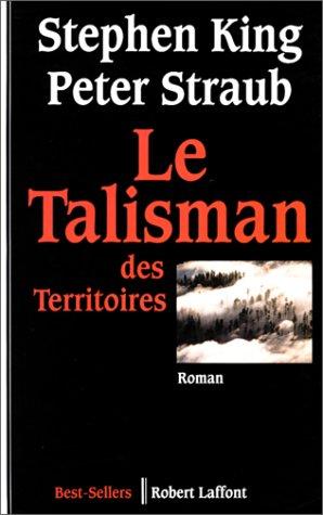 Le talisman des territoires