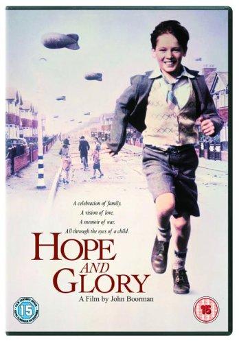 Hope and Glory [UK Import]