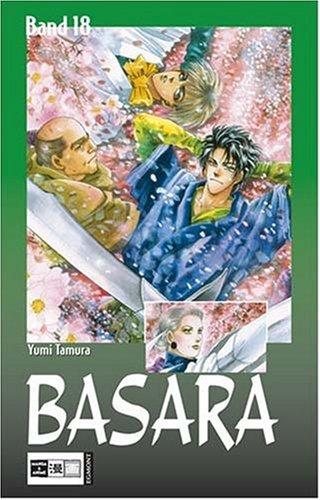 Basara 18