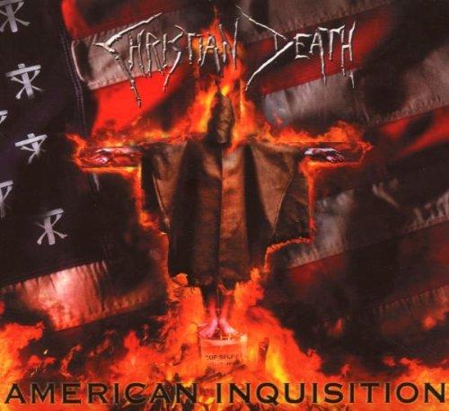 American Inquisition (Digipack)