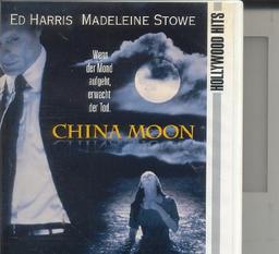 China Moon [VHS]